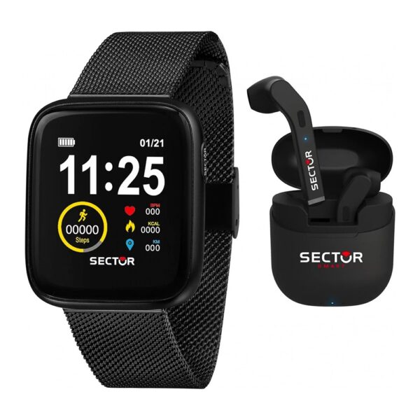 SECTOR MOD. R3253158004