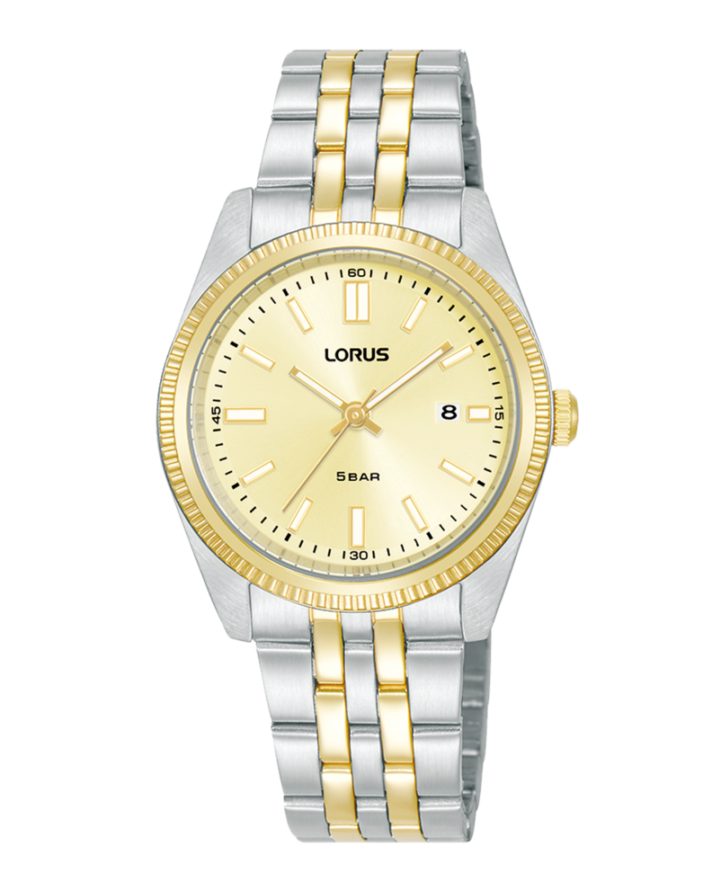 LORUS WATCHES Mod. RJ280BX9
