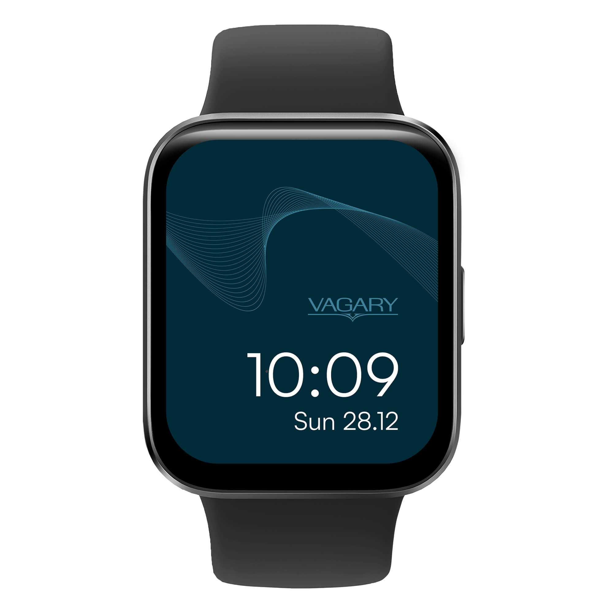 CITIZEN VAGARY MOD. X03A-001VY
