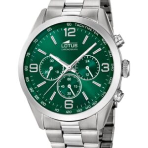 LOTUS WATCHES Mod. 18152/F