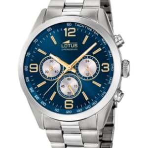 LOTUS WATCHES Mod. 18152/G