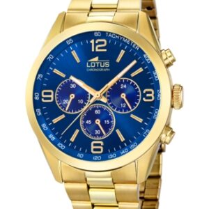 LOTUS WATCHES Mod. 18153/A