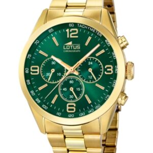 LOTUS WATCHES Mod. 18153/B