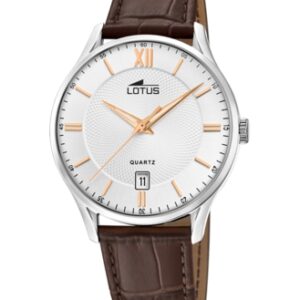 LOTUS WATCHES Mod. 18402/H