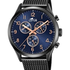 LOTUS WATCHES Mod. 18639/D
