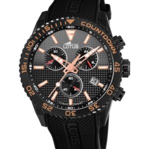 LOTUS WATCHES Mod. 18672/C