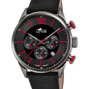 LOTUS WATCHES Mod. 18687/6