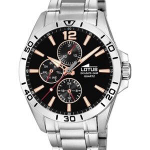 LOTUS WATCHES Mod. 18812/6