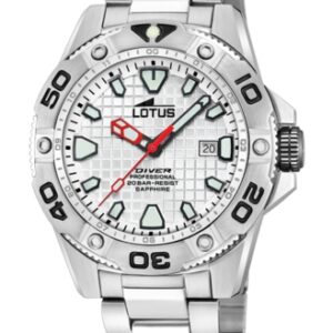 LOTUS WATCHES Mod. 18929/A