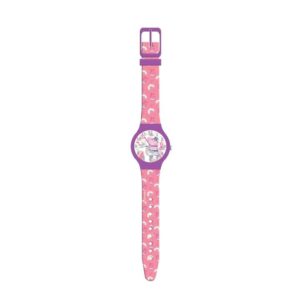 KID WATCH Mod. PEPPA PIG - Tin Box