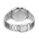 CASIO VINTAGE Mod. ICONIC - BLACK