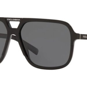 DOLCE & GABBANA MOD. ANGEL DG 4354