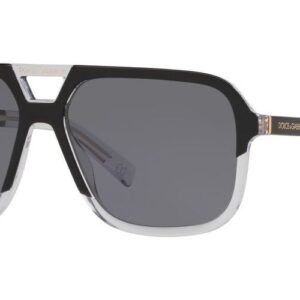 DOLCE & GABBANA MOD. ANGEL DG 4354