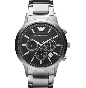 EMPORIO ARMANI MOD. AR2434