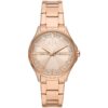 A§X ARMANI EXCHANGE Mod. LADY HAMPTON