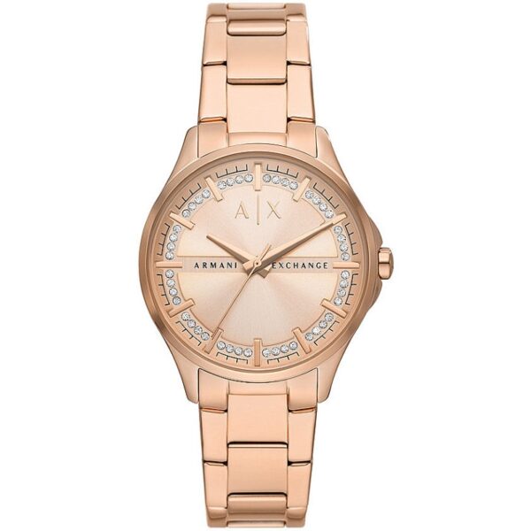 A§X ARMANI EXCHANGE Mod. LADY HAMPTON
