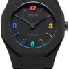 D1 MILANO Mod. NANOCHROME