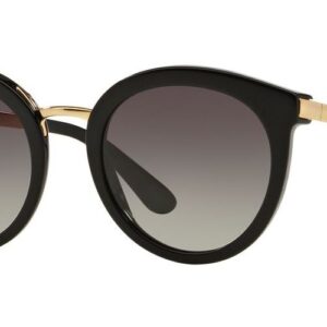 DOLCE & GABBANA MOD. DG 4268