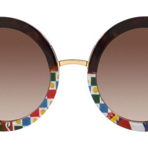 DOLCE & GABBANA MOD. DG 4393