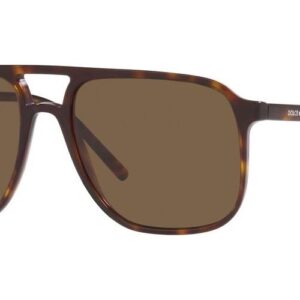 DOLCE & GABBANA MOD. DG 4423