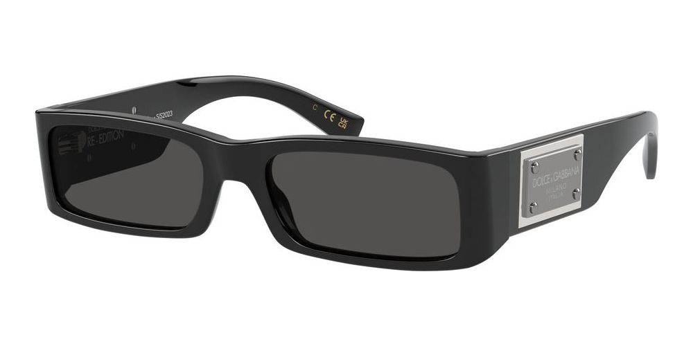 DOLCE & GABBANA MOD. DG 4444