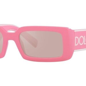DOLCE & GABBANA MOD. DG 6187