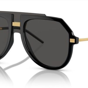 DOLCE & GABBANA MOD. DG 6195