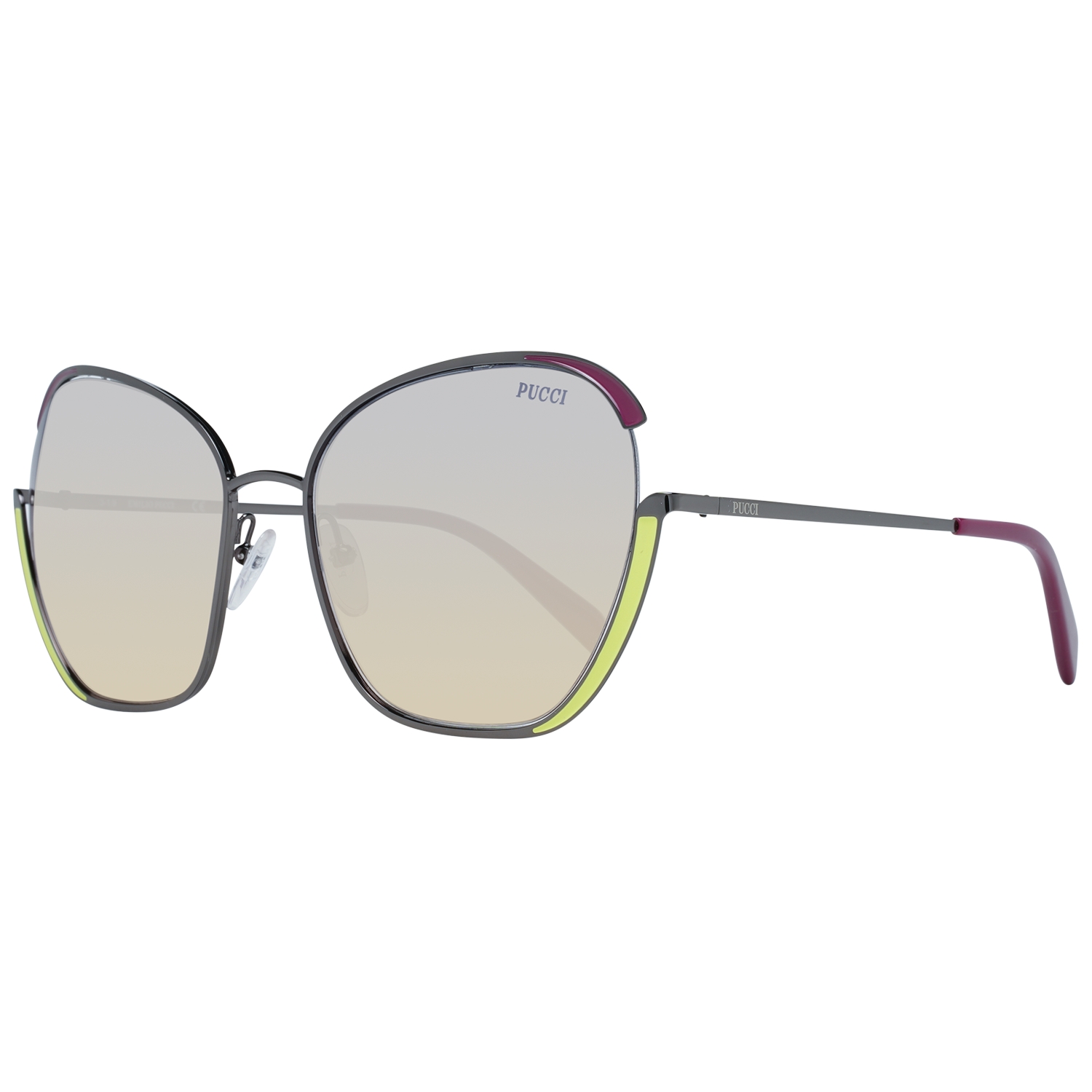 PUCCI MOD. EP0131 5808F