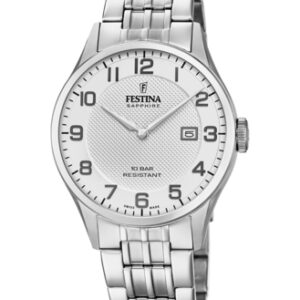 FESTINA WATCHES Mod. F20005/1