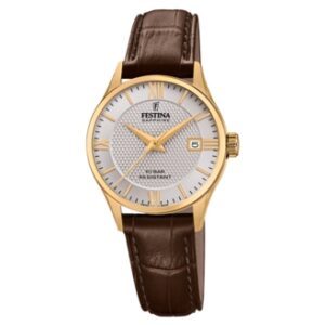 FESTINA WATCHES Mod. F20011/2