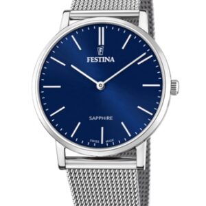 FESTINA WATCHES Mod. F20014/2