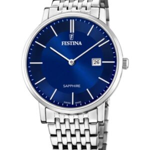 FESTINA WATCHES Mod. F20018/2