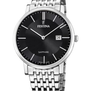 FESTINA WATCHES Mod. F20018/3
