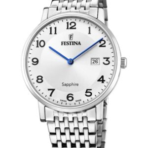 FESTINA WATCHES Mod. F20018/4