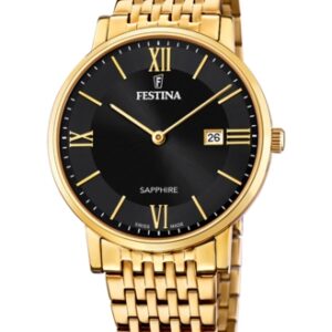 FESTINA WATCHES Mod. F20020/3