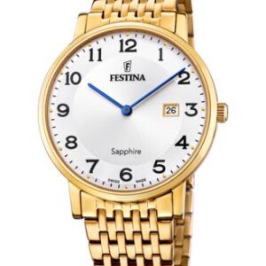 FESTINA WATCHES Mod. F20020/4