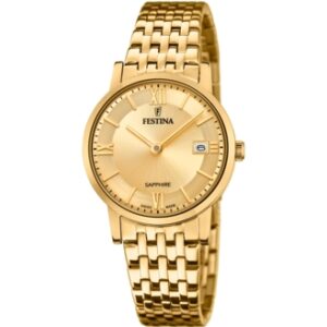 FESTINA WATCHES Mod. F20021/2