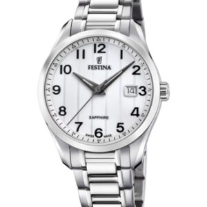 FESTINA WATCHES Mod. F20026/1