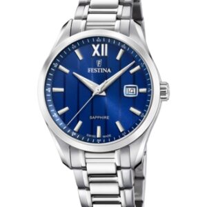 FESTINA WATCHES Mod. F20026/2