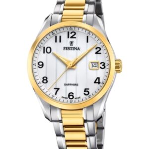 FESTINA WATCHES Mod. F20027/1