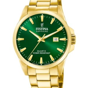 FESTINA WATCHES Mod. F20044/5