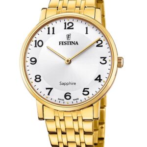 FESTINA WATCHES Mod. F20046/1