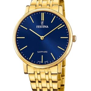 FESTINA WATCHES Mod. F20046/4