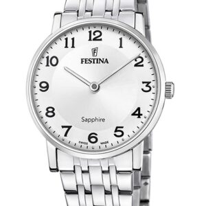 FESTINA WATCHES Mod. F20047/1
