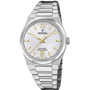 FESTINA WATCHES Mod. F20052/2