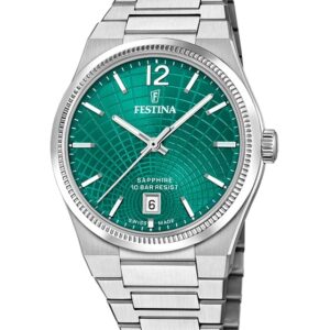 FESTINA WATCHES Mod. F20052/6
