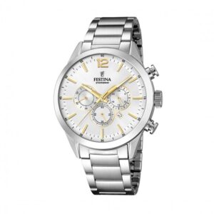 FESTINA Mod. TIMELESS CHRONO