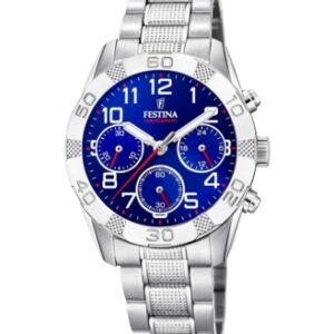FESTINA WATCHES Mod. F20345/2