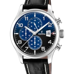 FESTINA WATCHES Mod. F20375/7