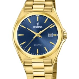 FESTINA WATCHES Mod. F20555/4